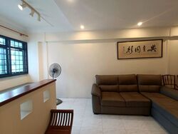 Blk 539 Woodlands Drive 16 (Woodlands), HDB 4 Rooms #579646911